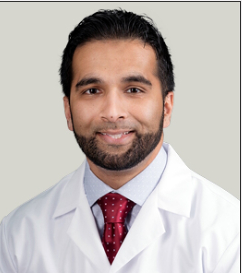 Kamran Riaz